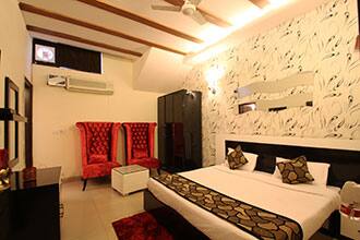 Royal Residency DLF Phase III, Hansi 3
